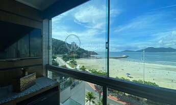 Imagem: Apartamento no centro de Balneário Camboriú