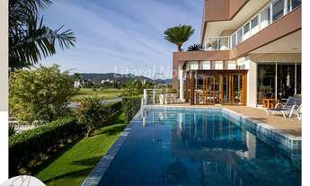 Imagem 7: Condominio Reserva Camboriú