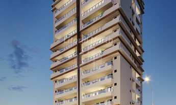 Imagem: Empreendimento em construção no Bairro