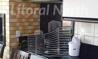 Imagem 3: Sobrado com piscina