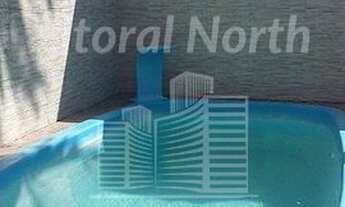 Imagem 4: Sobrado com piscina