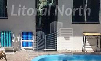 Imagem 5: Sobrado com piscina