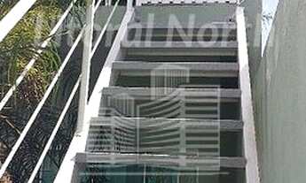 Imagem 7: Sobrado com piscina