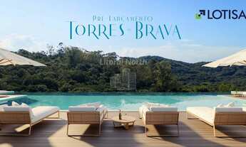 Imagem: Lançamento na Praia Brava Dez 2023