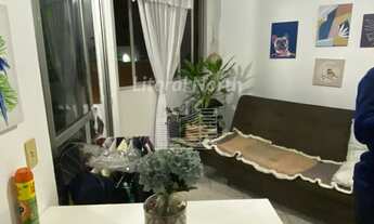 Imagem 4: Apartamento mobiliado a venda em Balneario Camboriú - Próximo a roda Gigante