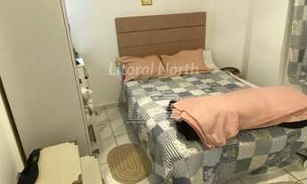 Imagem 7: Apartamento mobiliado a venda em Balneario Camboriú - Próximo a roda Gigante