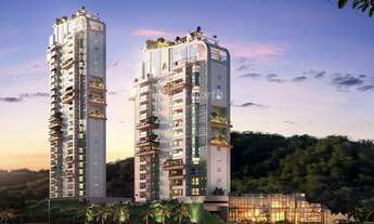 Imagem 2: Apartamento no Bairro Ressacada - Itajaí