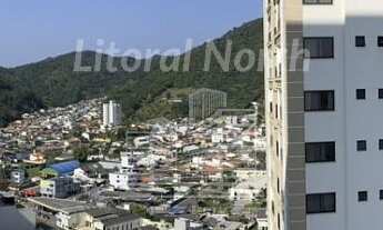 Imagem 2: Apartamento a venda no Bairro Fazenda - Itajaí