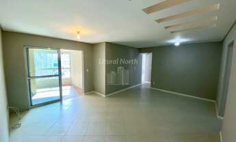 Imagem: Apartamento na Praia Brava Itajai