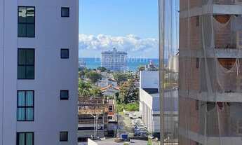 Imagem 2: Apartamento na Praia Brava Itajai