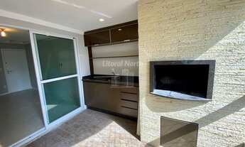 Imagem 5: Apartamento na Praia Brava Itajai