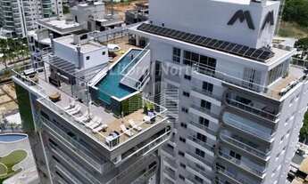 Imagem: Apartamento na Prava Brava Itajaí