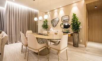 Imagem: Apartamento Amplo no Centro de Balneário