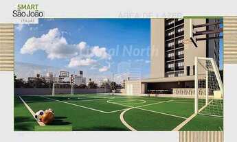 Imagem 3: Apartamento no bairro São João