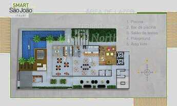 Imagem 5: Apartamento no bairro São João