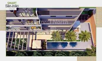 Imagem: Apartamento no bairro São João