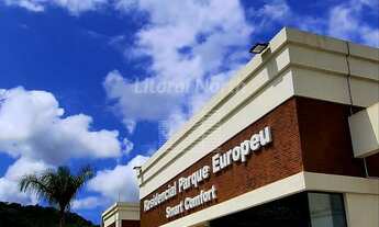 Imagem: Apartamento no Bairro Carvalho