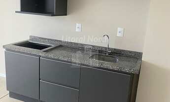 Imagem: Apartamento bairro Fazenda