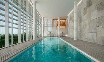 Imagem 6: Apartamento na Praia Brava