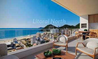 Imagem 2: Apartamento na Praia Brava