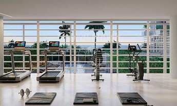 Imagem 3: Apartamento na Praia Brava