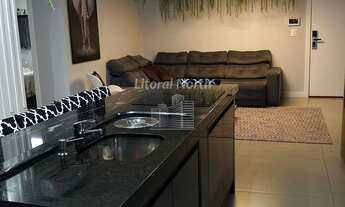 Imagem 4: Apartamento mobiliado a venda no bairro São Judas - Itajai