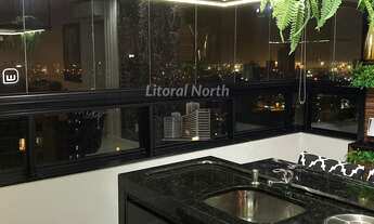 Imagem 5: Apartamento mobiliado a venda no bairro São Judas - Itajai