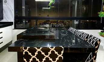 Imagem 7: Apartamento mobiliado a venda no bairro São Judas - Itajai