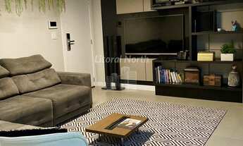 Imagem 3: Apartamento mobiliado a venda no bairro São Judas - Itajai