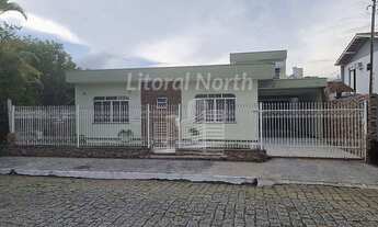 Imagem: Casa mobiliada a venda no Bairro Fazenda