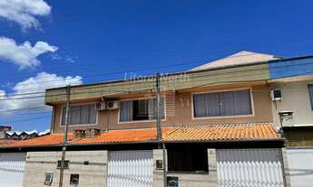 Imagem: Sobrado a venda no Bairro Cordeiros - Itajaí