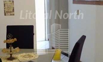 Imagem 5: Apartamento mobiliado a venda no centro de Balneário Camboriú