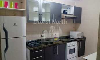 Imagem 7: Apartamento mobiliado a venda no centro de Balneário Camboriú