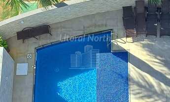 Imagem: Apartamento mobiliado a venda na Vila Operaria