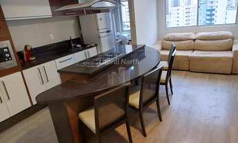 Imagem: Apartamento a venda no Centro de Balneário