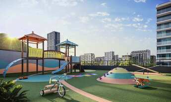 Imagem 4: Apartamento a venda no Bairro Fazenda - Itajaí