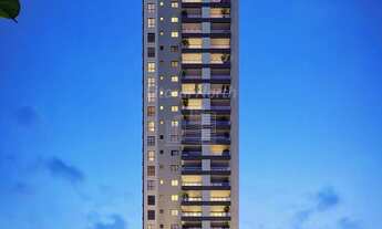 Imagem 2: Apartamento a venda no Bairro Fazenda - Itajaí