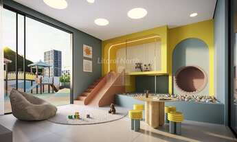 Imagem 5: Apartamento a venda no Bairro Fazenda - Itajaí