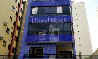 Imagem: Apartamento a venda próximo ao mar no Centro