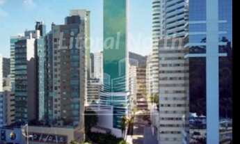 Imagem 2: Edificio Skyline Tower - Apartamento a venda em pontal norte - Balneário Camboriú