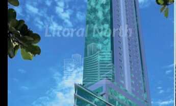 Imagem 1: Edificio Skyline Tower - Apartamento a venda em pontal norte - Balneário Camboriú