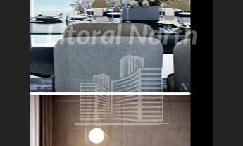 Imagem 5: Edificio Skyline Tower - Apartamento a venda em pontal norte - Balneário Camboriú