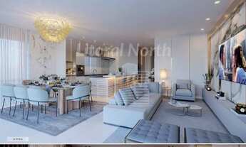 Imagem 4: Edificio Skyline Tower - Apartamento a venda em pontal norte - Balneário Camboriú