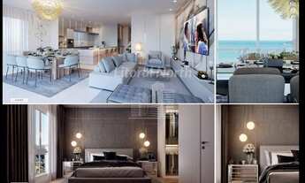 Imagem 3: Edificio Skyline Tower - Apartamento a venda em pontal norte - Balneário Camboriú