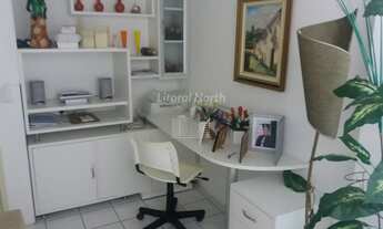 Imagem 7: Edifício Edith - Apartamento a venda quadra mar em Balneário Camboriú