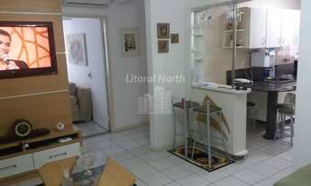 Imagem 2: Edifício Edith - Apartamento a venda quadra mar em Balneário Camboriú