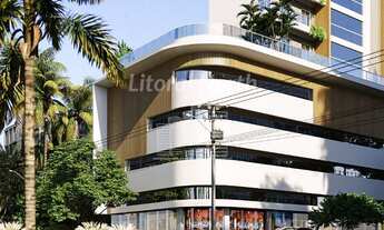 Imagem: Apartamento com 03 ou 04 Suítes no Centro