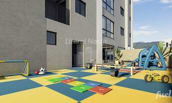 Imagem 4: Edificio Al Mare - Apartamento a venda no Centro de Itajai