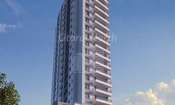 Imagem 1: Edificio Al Mare - Apartamento a venda no Centro de Itajai