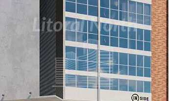 Imagem: Edificio Inside Residence - Apartamento